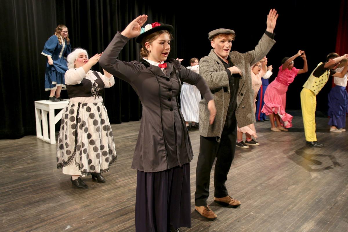 Supercalifragilisticexpialidocious