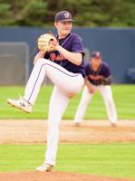 TOWN BALL: Huskies season ends with 4-3 loss to Bluffton