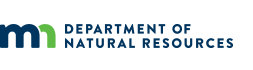 New DNR logo