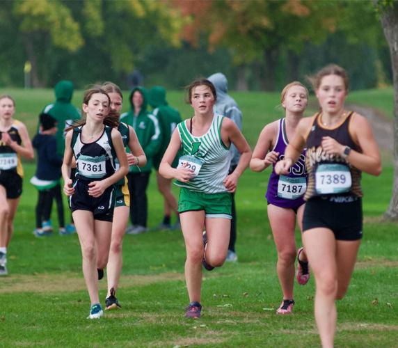 Abby Woelfel