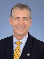 HHS grad named chancellor of UMD