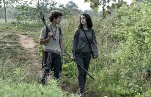 ‘TWD: World Beyond’: Who Lives, Who Dies & Who’s Still With CRM? (RECAP)