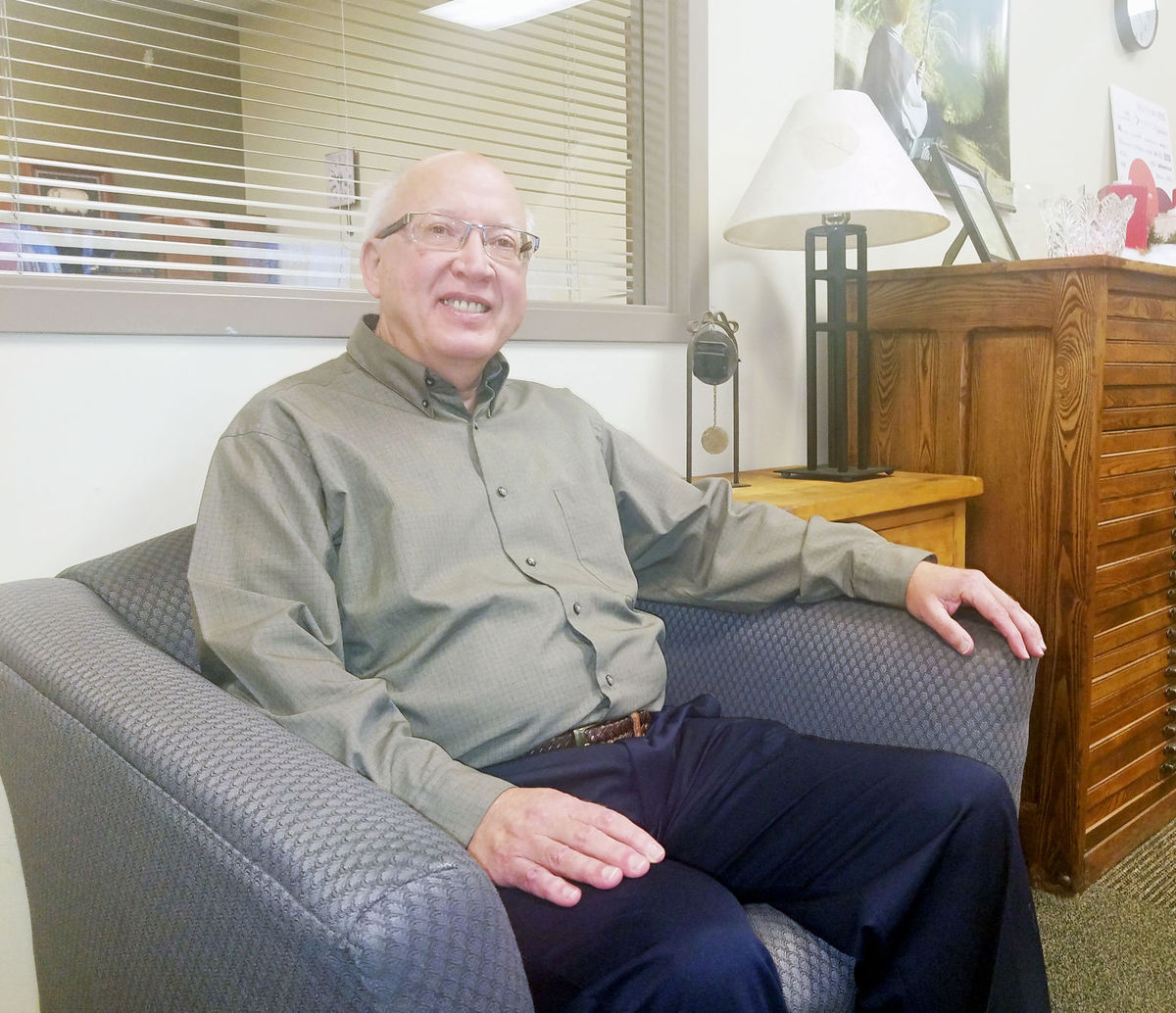 Terry Sandquist