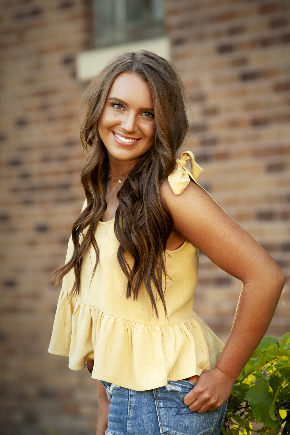 Sydney Braaten