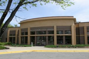 Hutchinson City Center