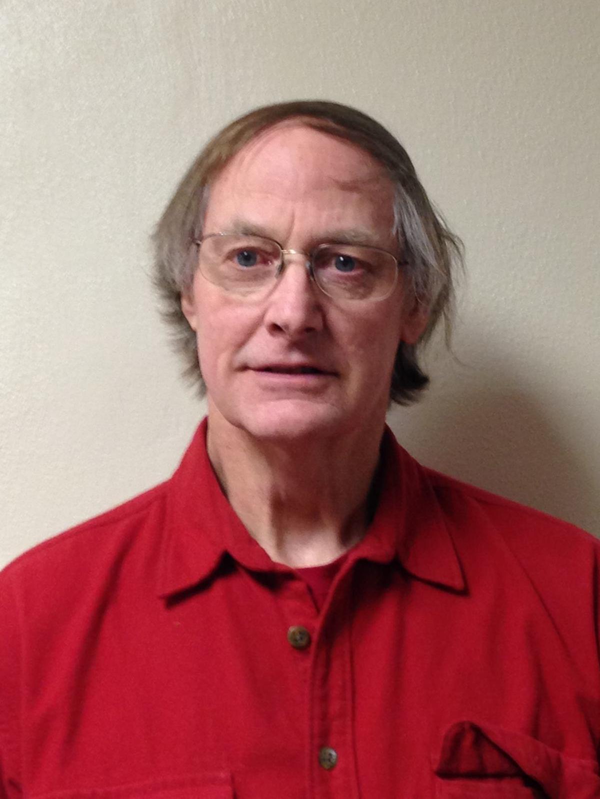 Greg Mathews
