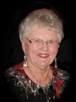 Arloa Fae Larson, 89