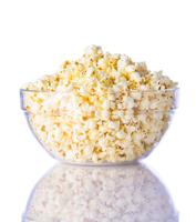 JUDY HOLMES: Memories pop up over favorite snack