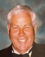 Charles "Chuck" Otto Schmidt, 84
