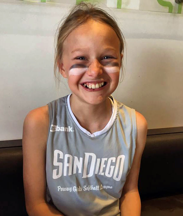 Reagan Goldstein