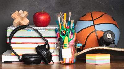 School activities