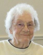 Marlene Roles, 84