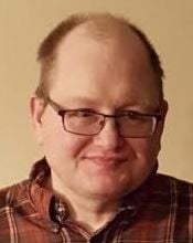 Mark Kisling, 53