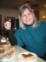 'Hot Dish Heaven' author to visit Eden Valley
