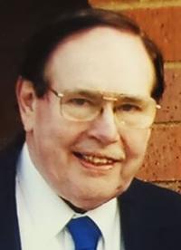 Eldon Swanson, 93