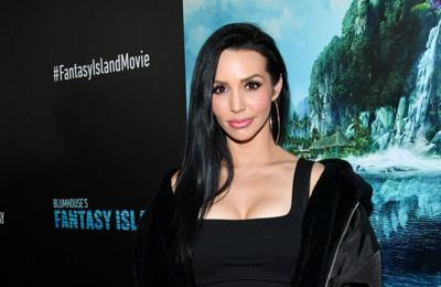 Scheana Shay: Lala Kent and Randall Emmett are over, but she will be just fine