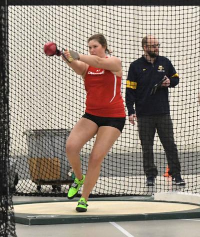 Sarah Schmidt action