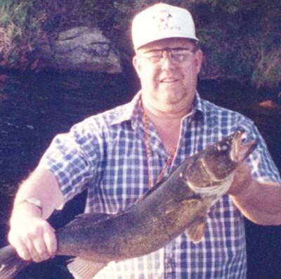 Jerald Forsberg, 79