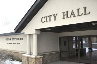 Litchfield City Hall