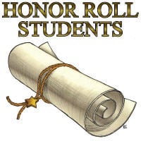 honor roll