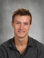 Ole Rogness, Delilah Garcia named LHS Students of the Week
