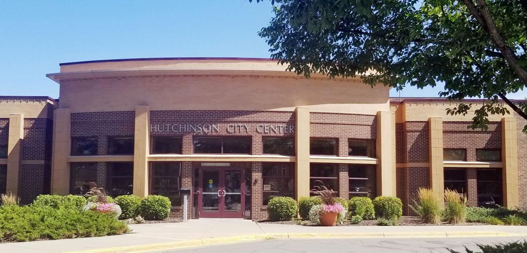 Hutchinson City Center