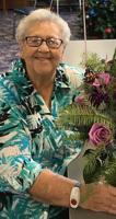Marcella J. Solmonson, 85