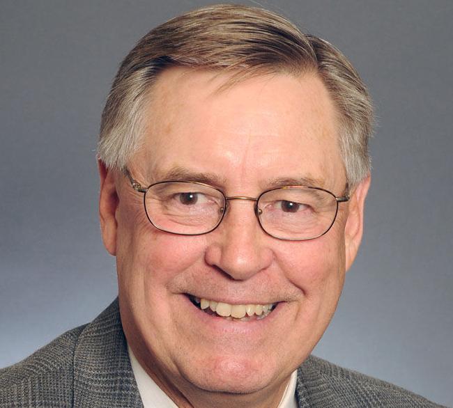 Sen. Scott Newman