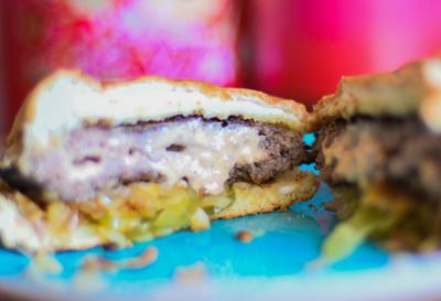 Juicy Lucy