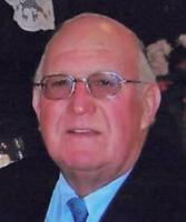 Louis Huber, 79