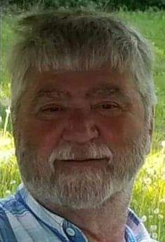 Virgil Fronk, 75