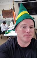 MORE TO THE STORY: It's beginning to look a lot like Christmas