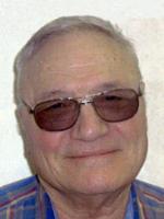 Charles A. Weas, 86