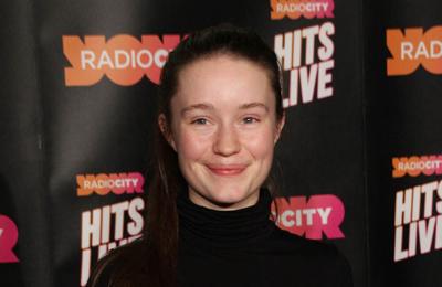 Sigrid turns Home To You into cosy Christmas track