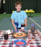4-H serves up winning recipes