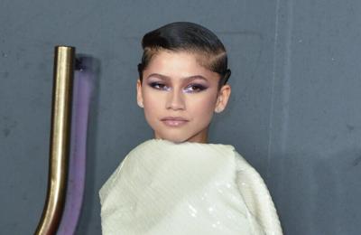 Zendaya: I don't have a career plan