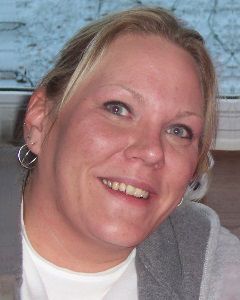 Jinny Block, 43