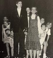 Looking Back at Hutchinson history