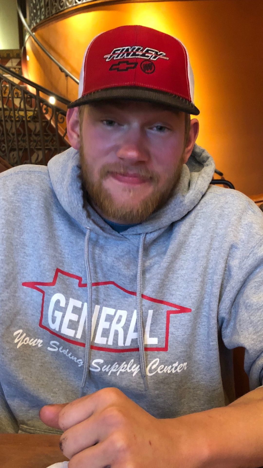 Adam Rein