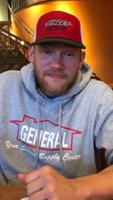 Buffalo Lake man reported missing