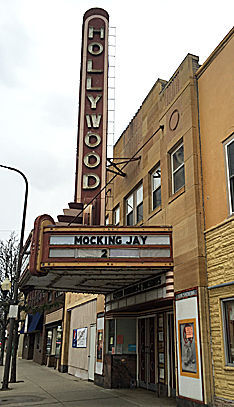Hollywood Theatre (copy)