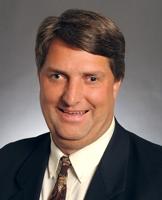 Sen. Torrey Westrom discusses Tuesday's night election