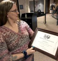 Drug court offers opportunity to make a change