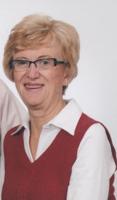 Doris Marie Fasching, 82