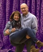 Local couples compete for glory and mental health awareness in 'Dancing Like the Stars'