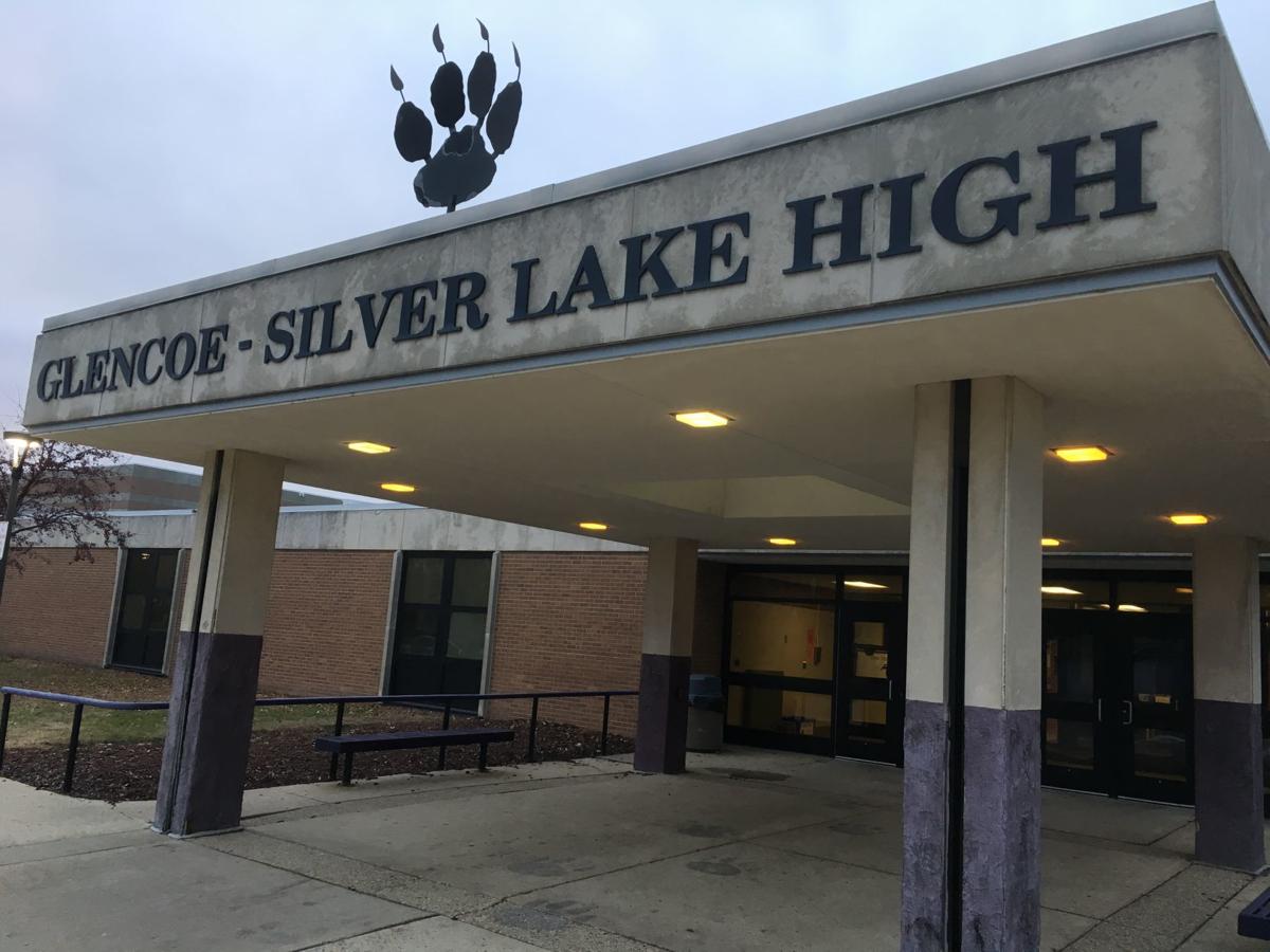 Glencoe-Silver Lake High School