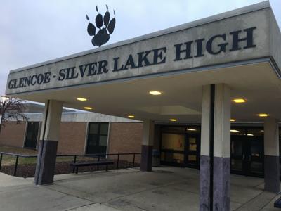 Glencoe-Silver Lake High School