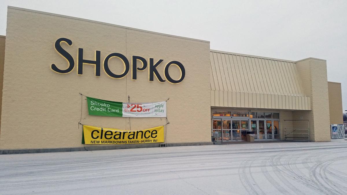 Hutchinson Shopko