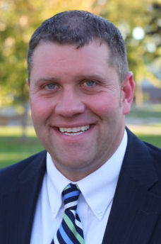 Joe Nagel