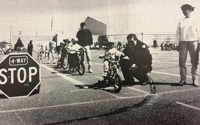 1998 Bike & Blade Bonanza